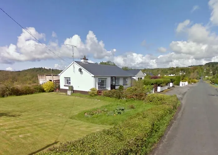 Ballydevitt Retreat