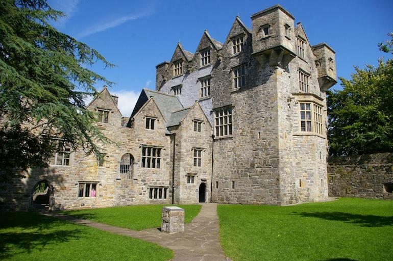Ballydevitt Retreat Donegal Town