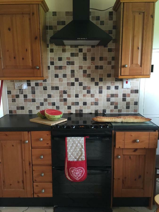 Ballydevitt Retreat