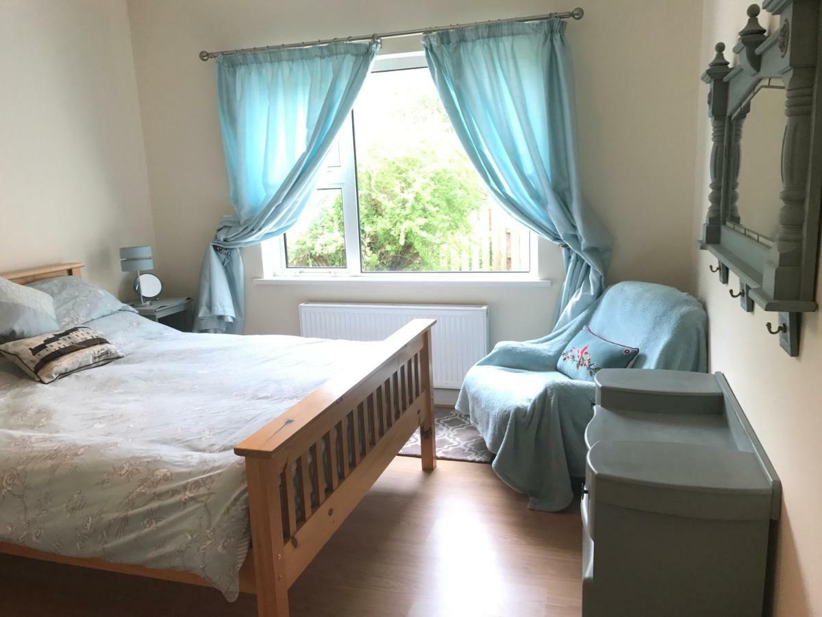 Holiday home Ballydevitt Retreat Donegal Town